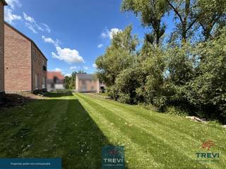 Clabecq, dans une petite rue résidentielle calme, grande villa neuve clé sur porte basse énergie disponible à l'acte ! Belle villa toute équipée...