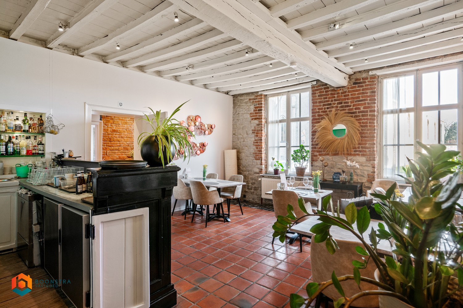 Commercial à vendre à Erps-Kwerps avec 2 chambres - photo 4