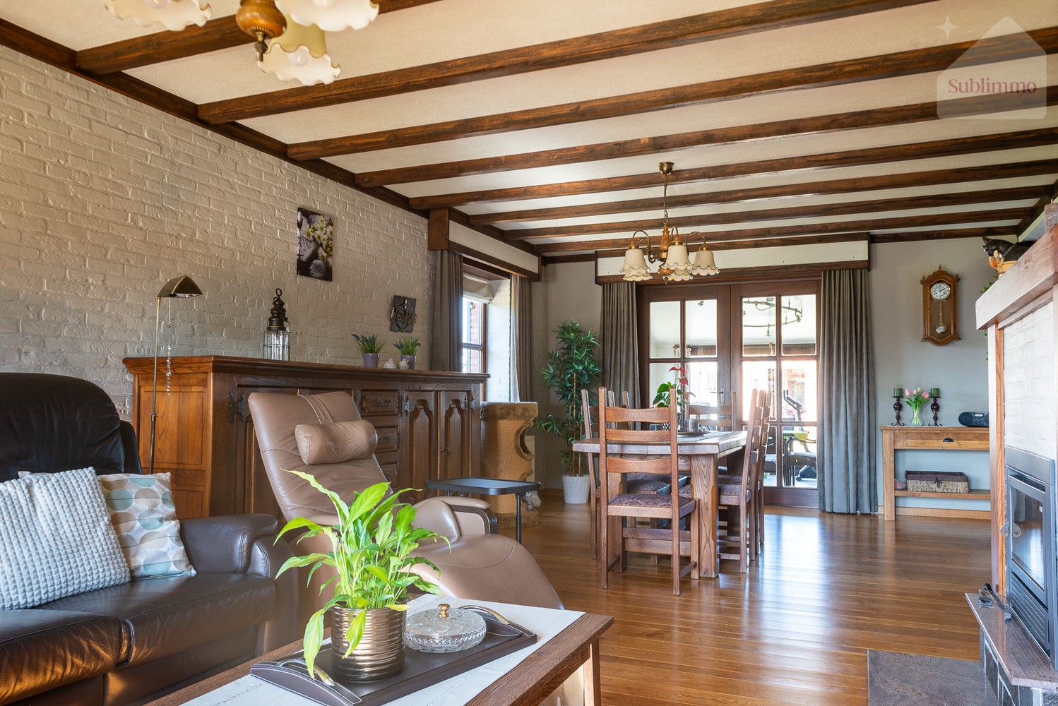 Maison à vendre à Meerhout avec 3 chambres - photo 5