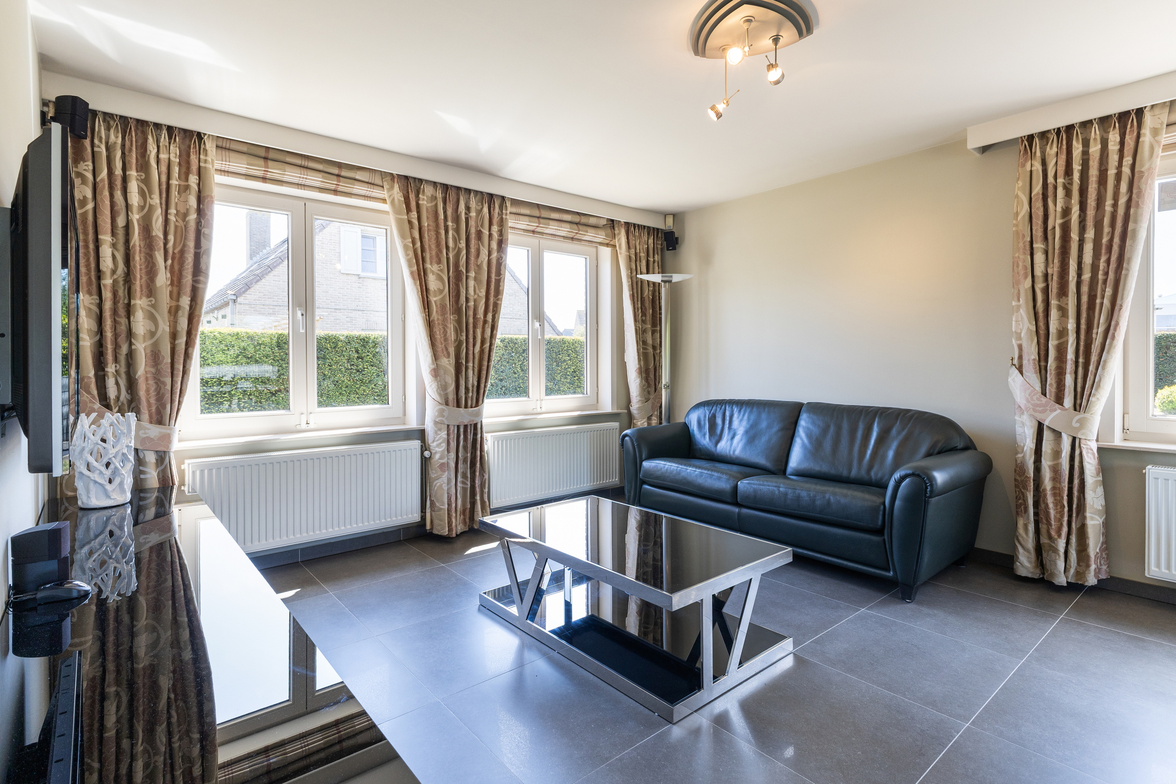 Villa met zonnige tuin in Westende - foto 4