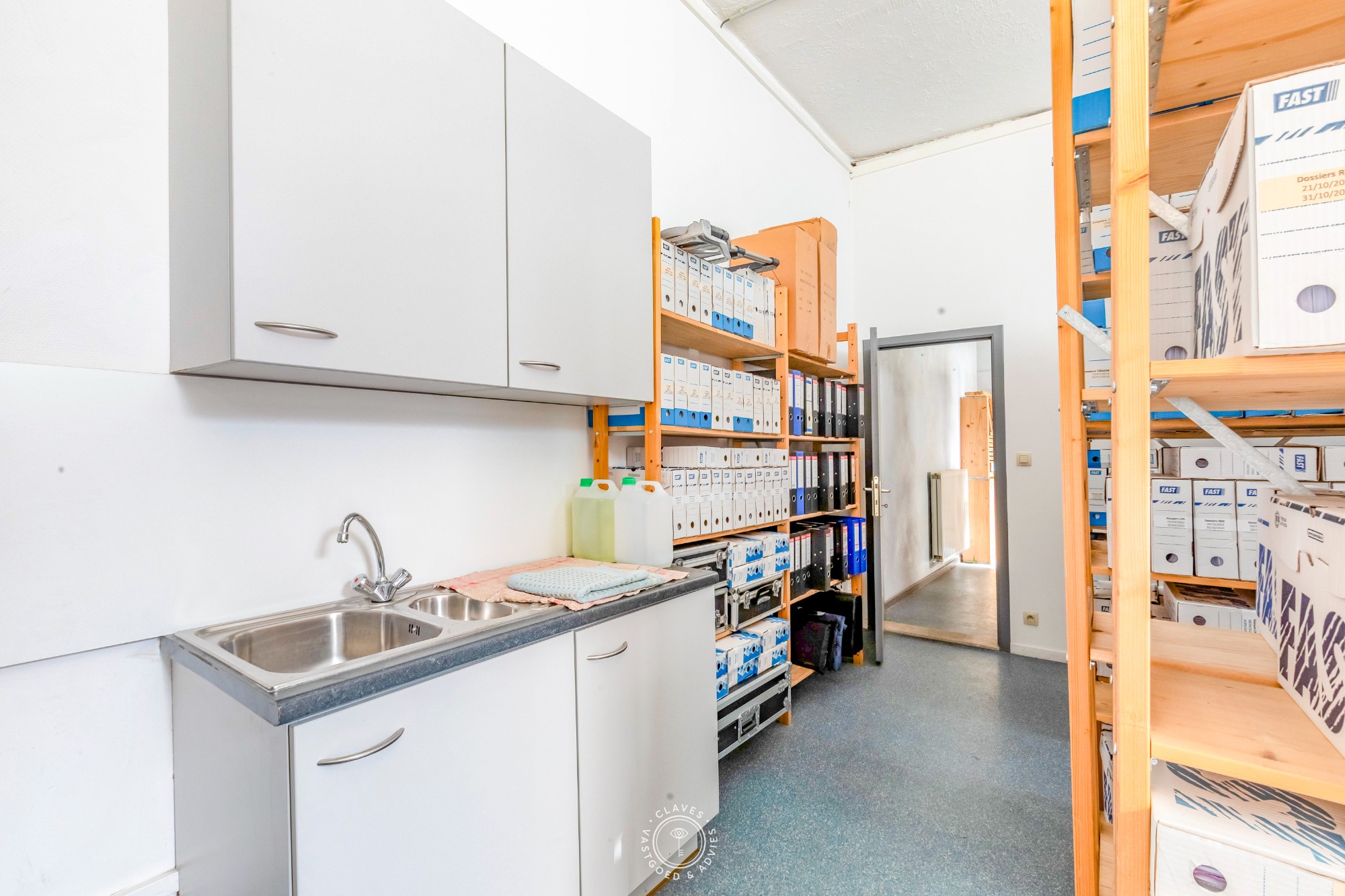 Handelspand op toplocatie - foto 3