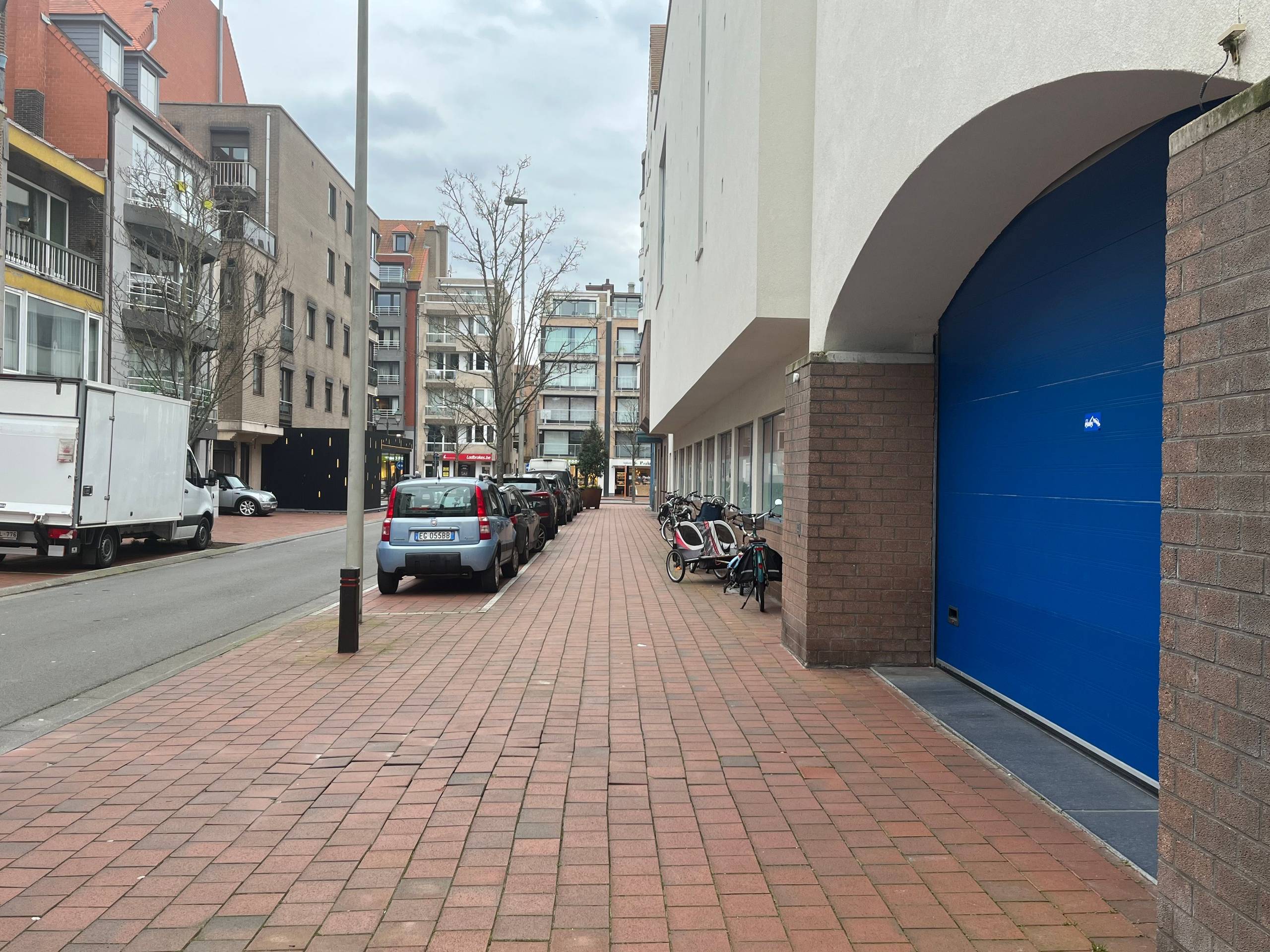 Garage à vendre à Knokke-Heist - photo 2