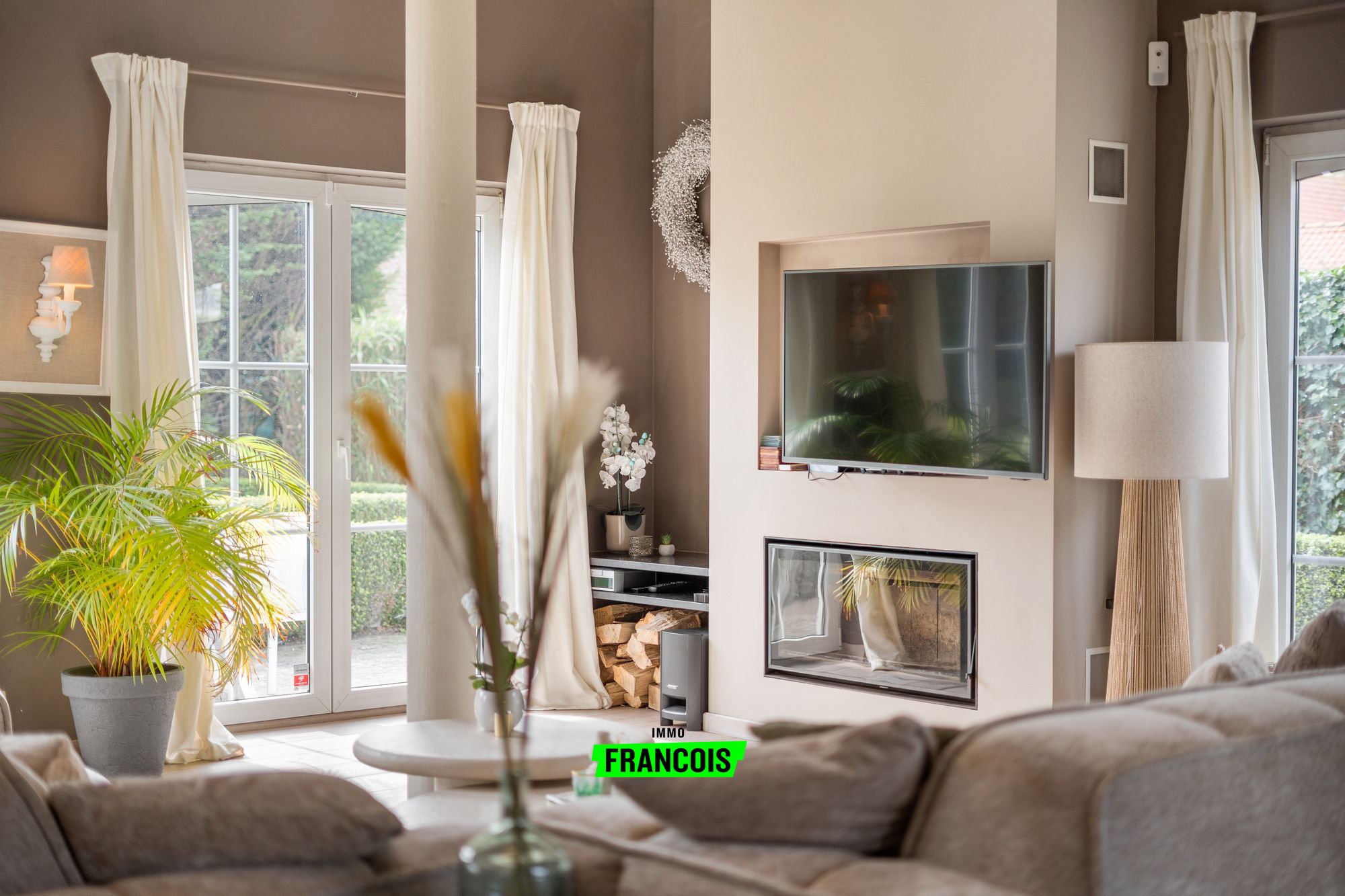 Ruime droomvilla in Klemskerke: 3 slaapkamers + mezzanine, zonovergoten tuin en 12 zonnepanelen! - foto 5