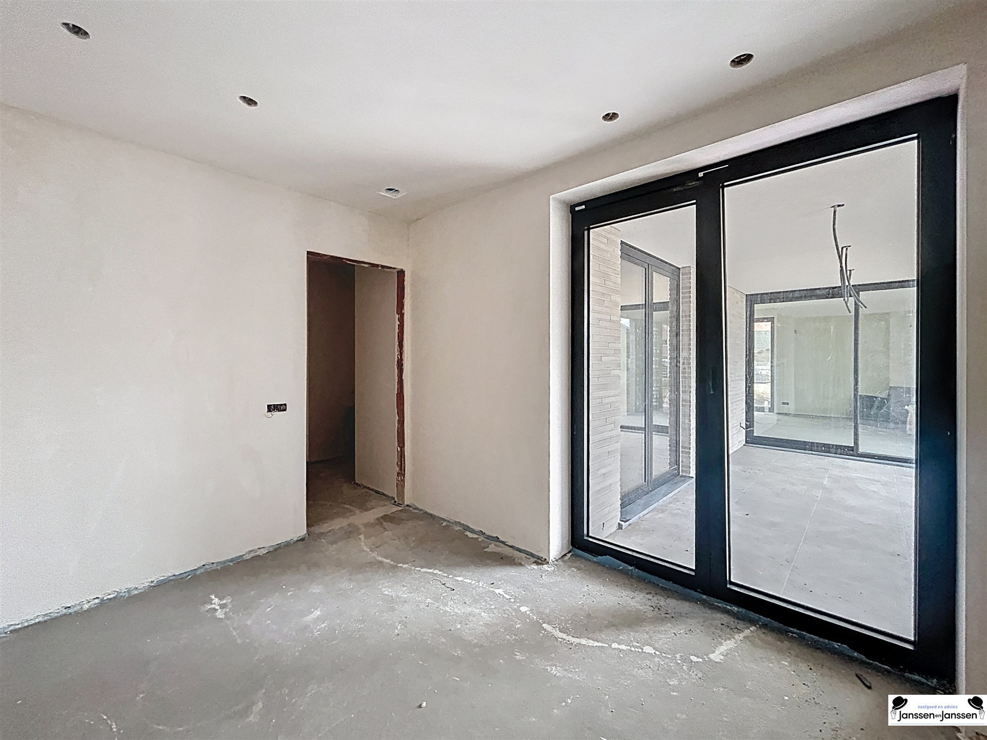 Luxueus energiezuinig nieuwbouw appartement 0.1 gelegen in blok A  - foto 5