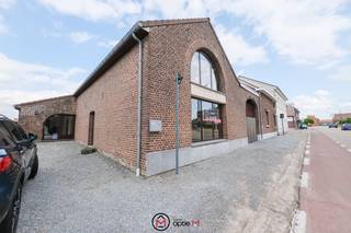 Commercial for rent in Bilzen-Hoeselt