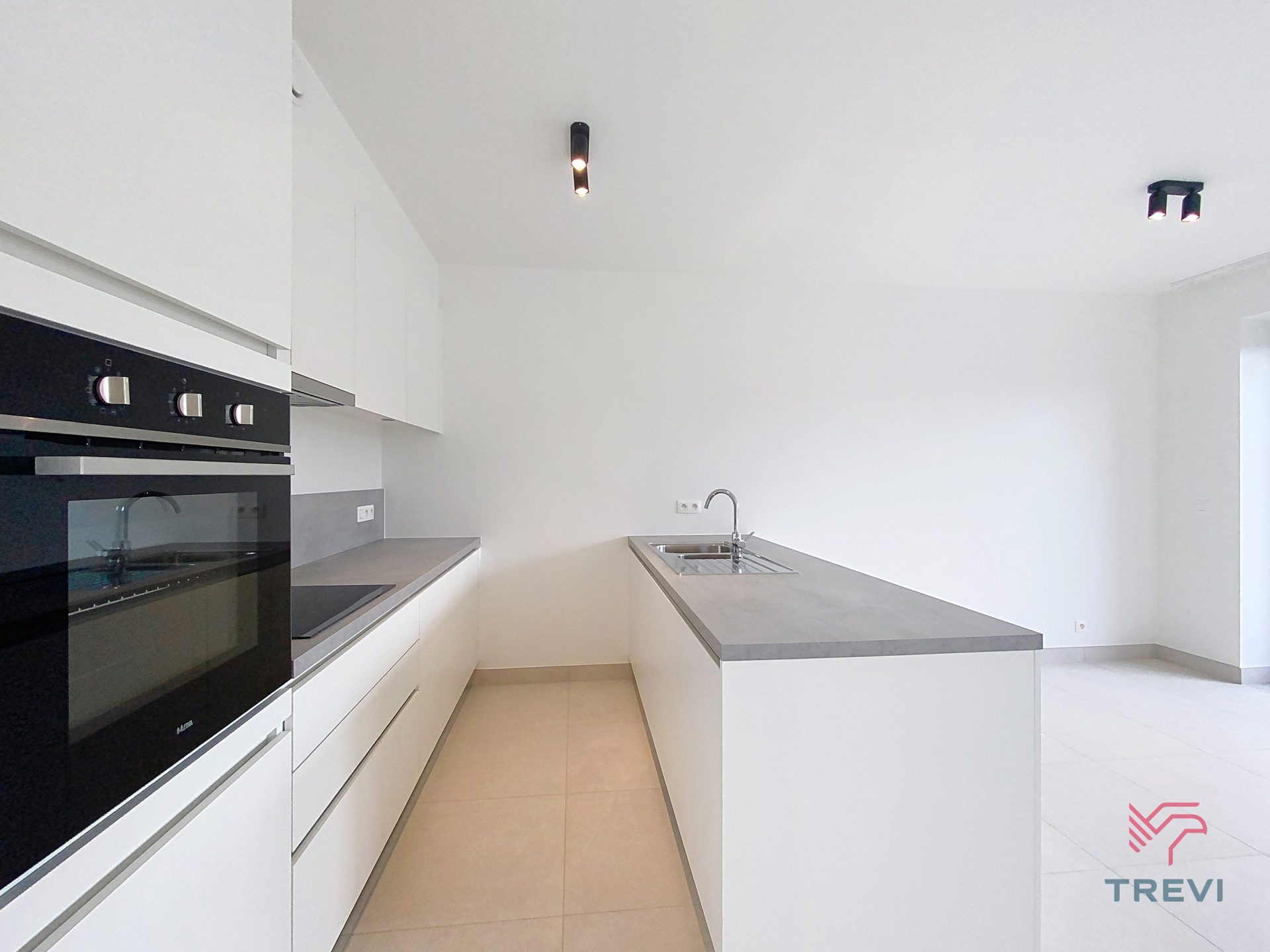 Nieuw appartement met 2 slaapkamers in een ideale omgeving - foto 4