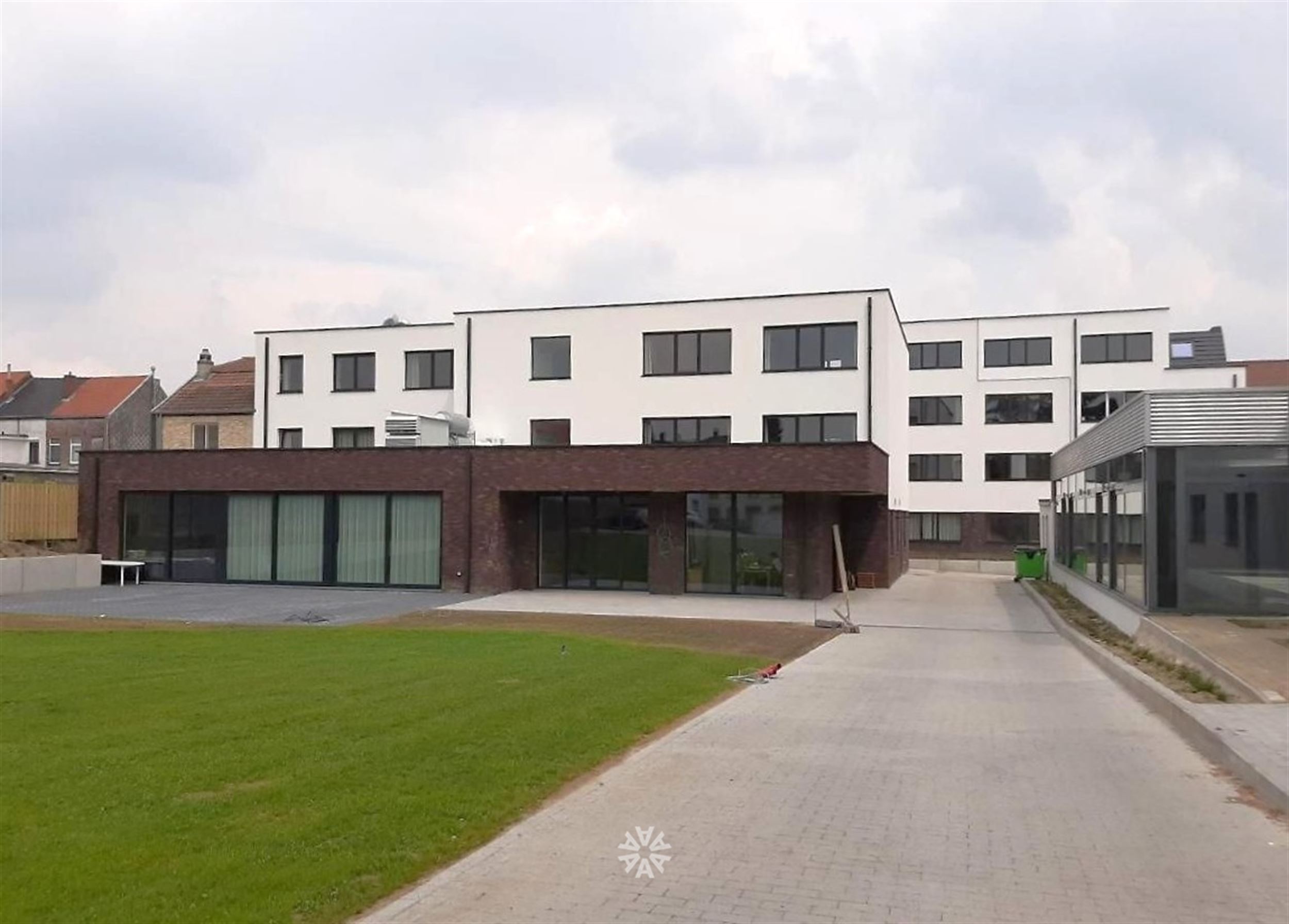 Recente serviceflats met gewaarborgd rendement - foto 1