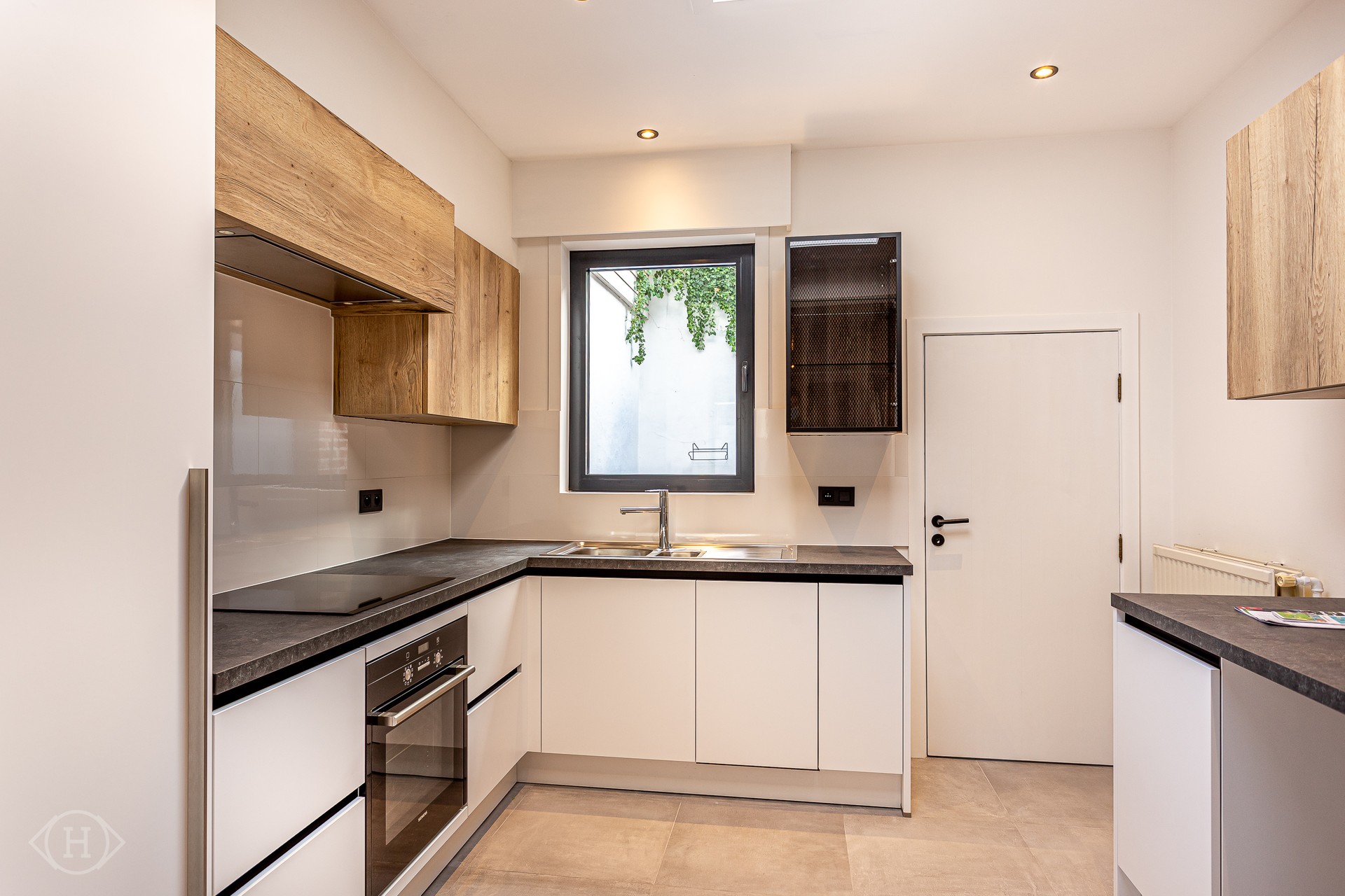 Warme karaktervolle woning met binnenplaats/koertje - photo 5