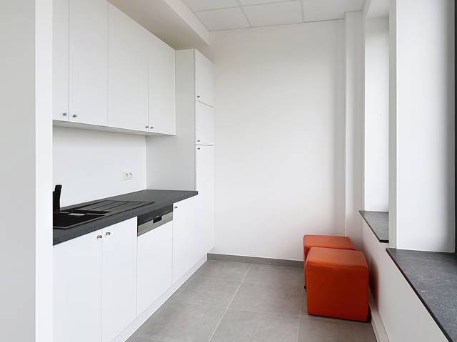 Project te huur in Schelle