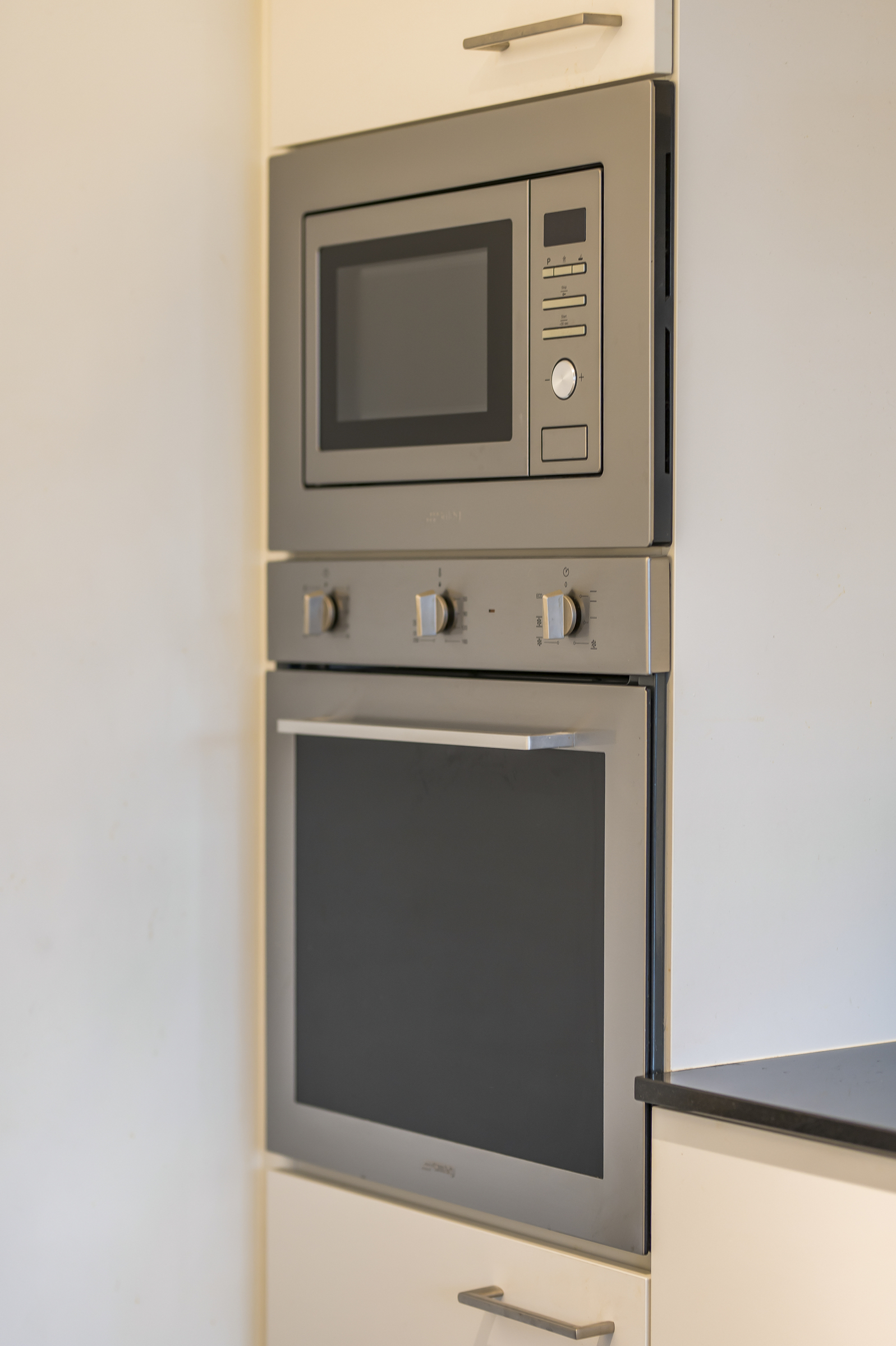 Instapklaar gelijkvloers appartement met 2 slaapkamers - foto 5