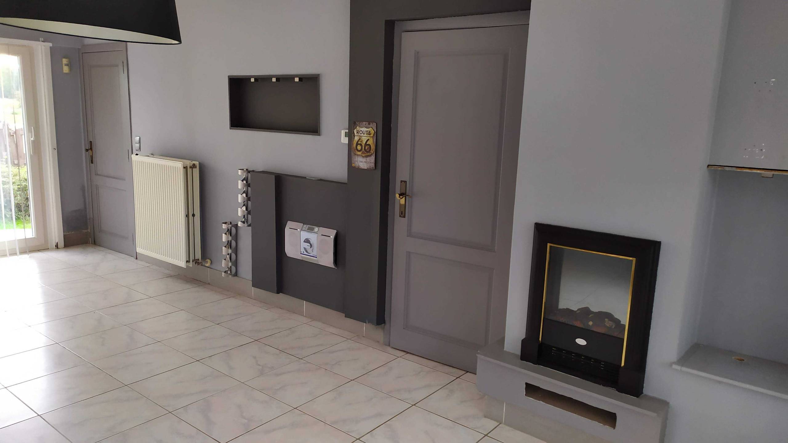 Huis te koop in Liedekerke met 3 slaapkamers - foto 3