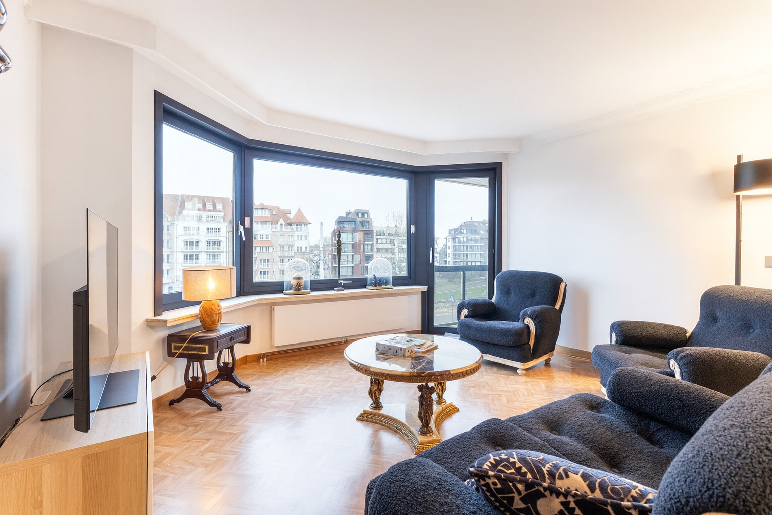 Appartement à vendre à Knokke-Heist avec 2 chambres - photo 3