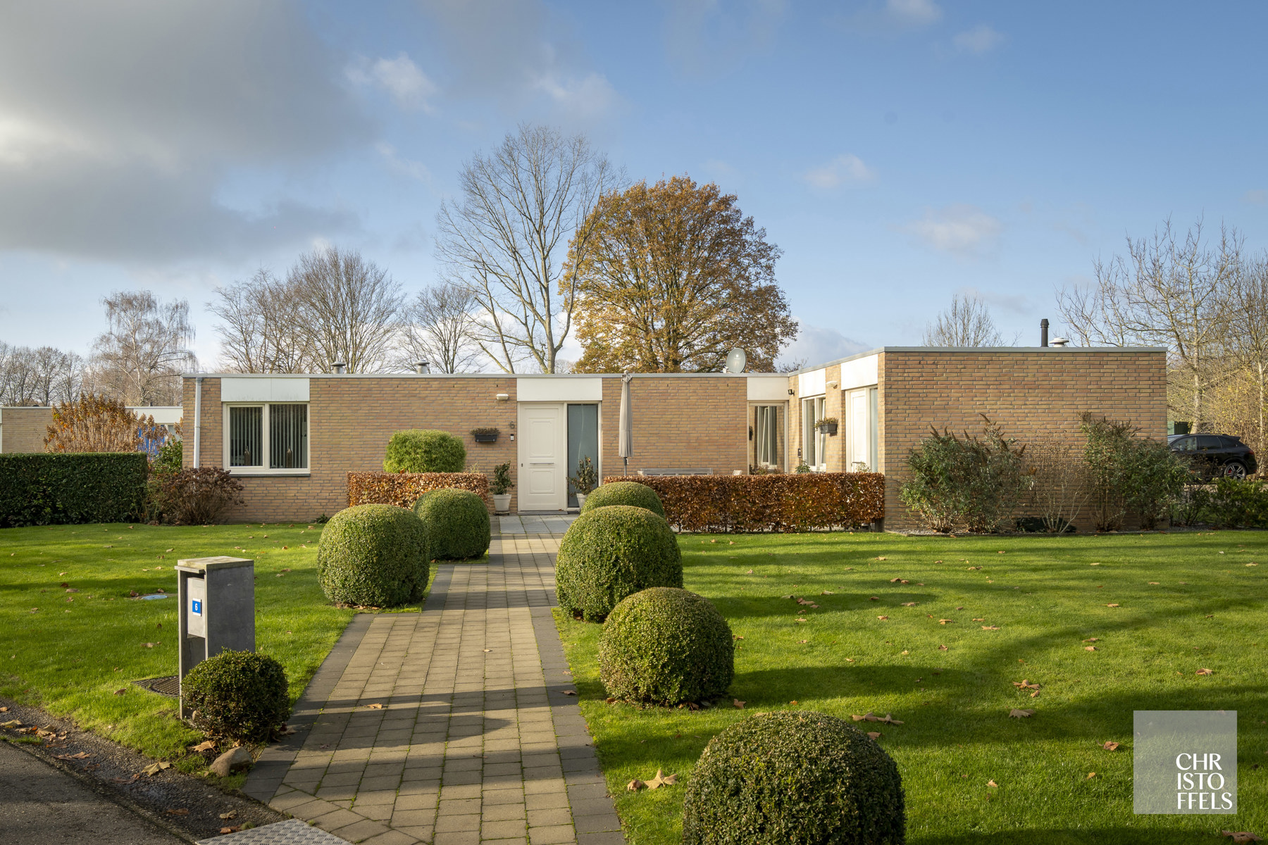 Maison à vendre à Lanaken avec 2 chambres - photo 1