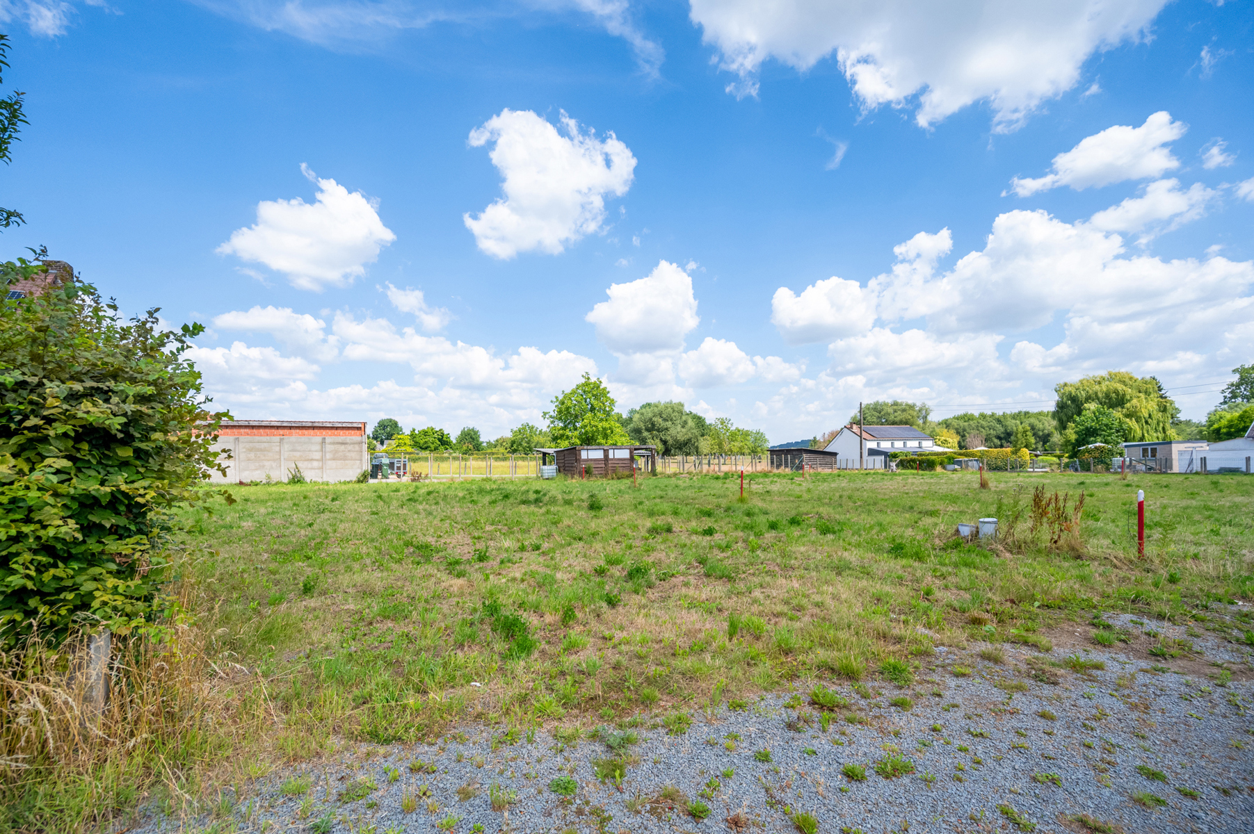 Bouwgrond voor gesloten Bebouwing 304m² - foto 5