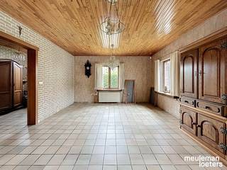 House for rent in Wingene