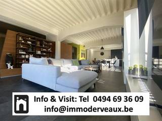 Info & Visit: 0494 69 36 09 - Voor de beschrijving en de wettelijke informatieplicht (art.5.2.6 VCRO en Watertoets, EPC, EPC-nummer,…) verwijzen...