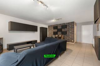 Appartement à vendre à Blankenberge