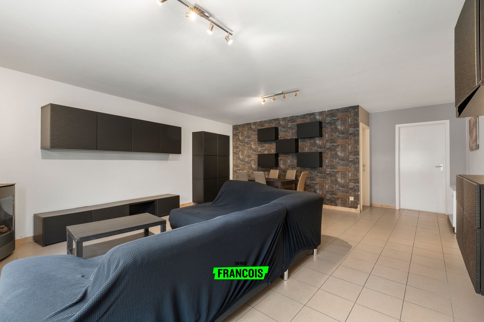 Appartement à vendre à Blankenberge avec 2 chambres - photo 3