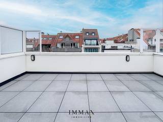 Ce studio magnifiquement rénové est idéalement situé dans le centre de Knokke, à quelques pas des commerces, des restaurants et de la plage.Le studio...