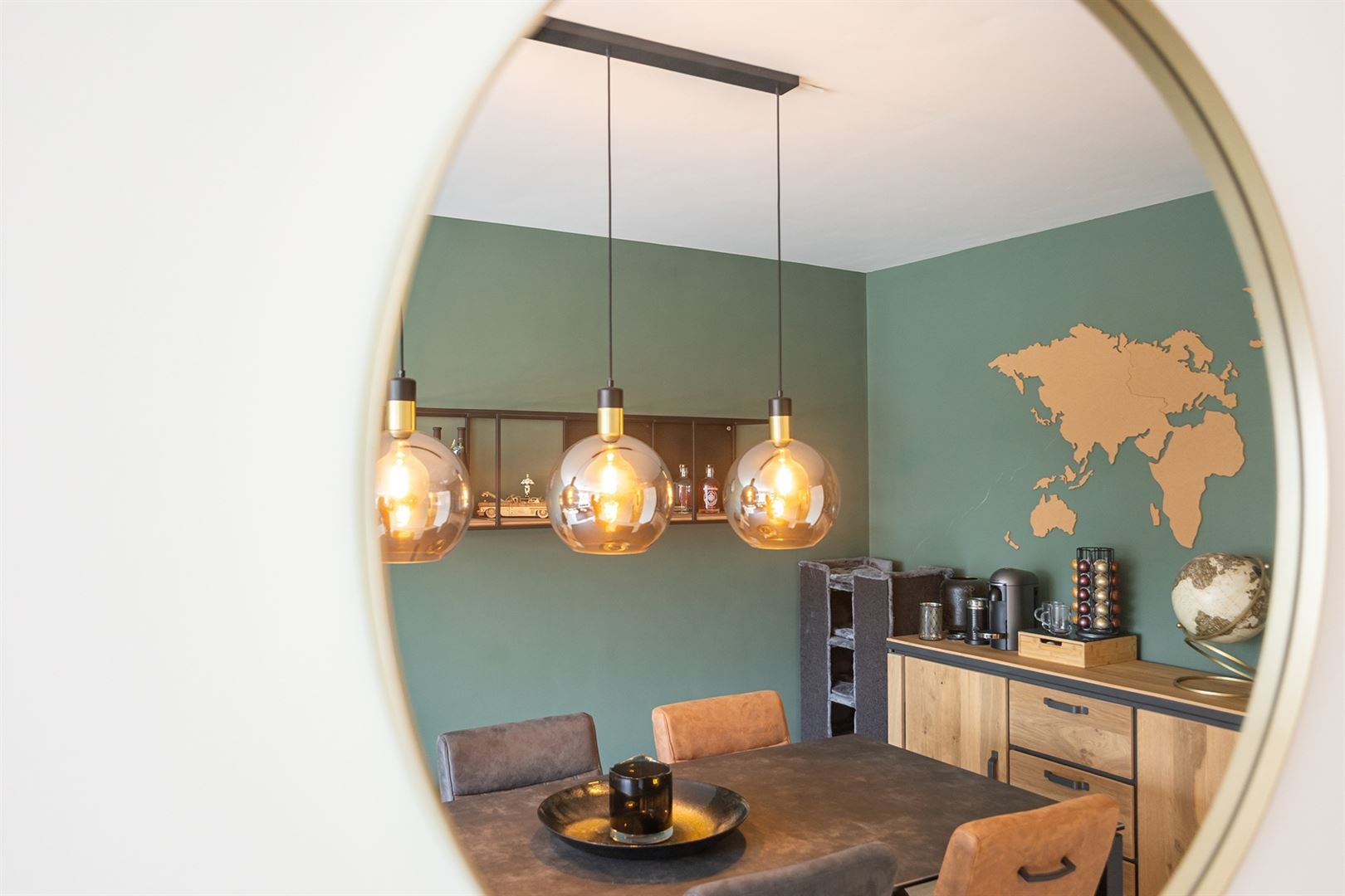 Lichtrijk appartement met 2 slaapkamers, terras en garage - foto 5