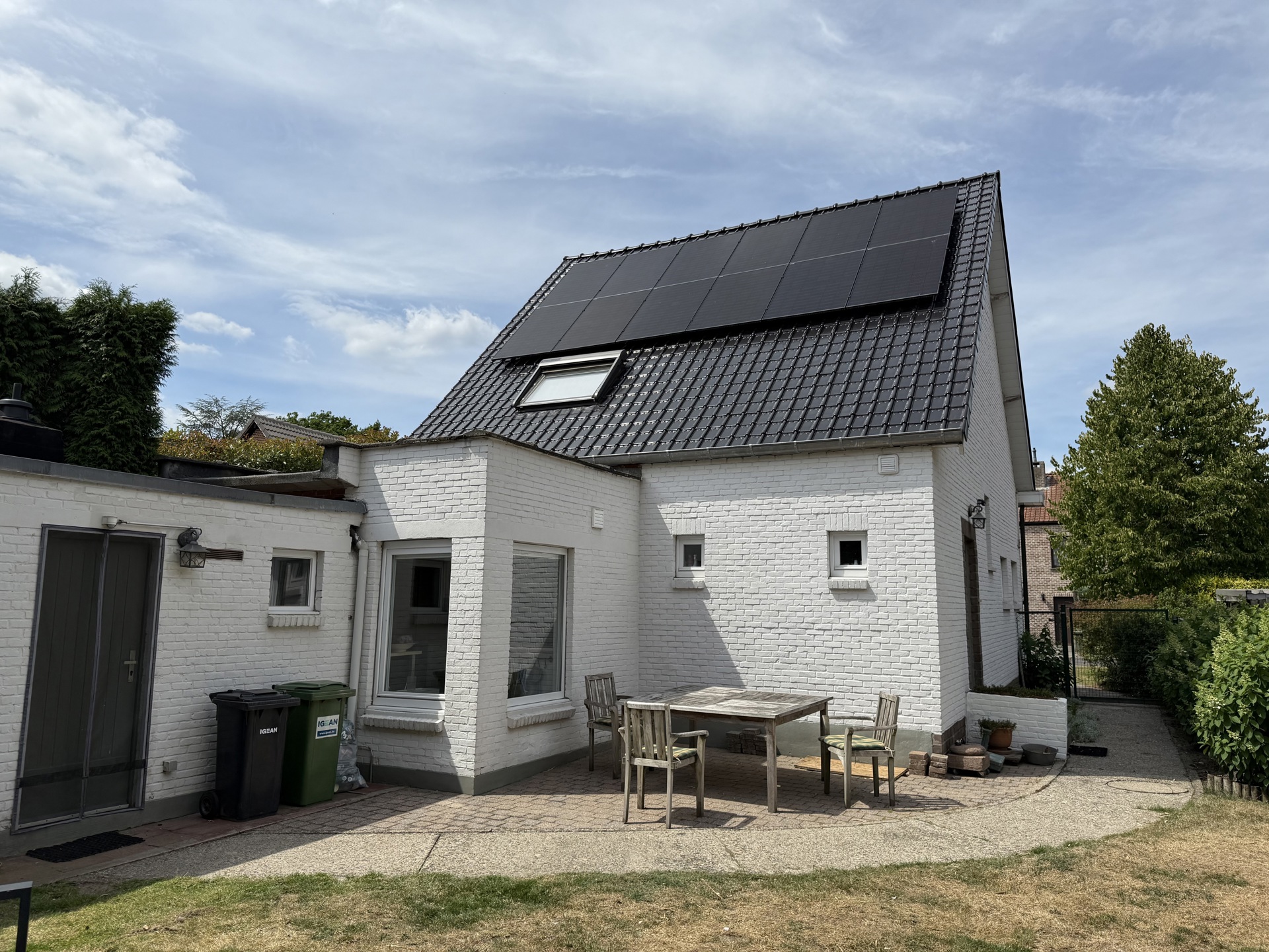 Huis te koop in Schilde met 3 slaapkamers - foto 2
