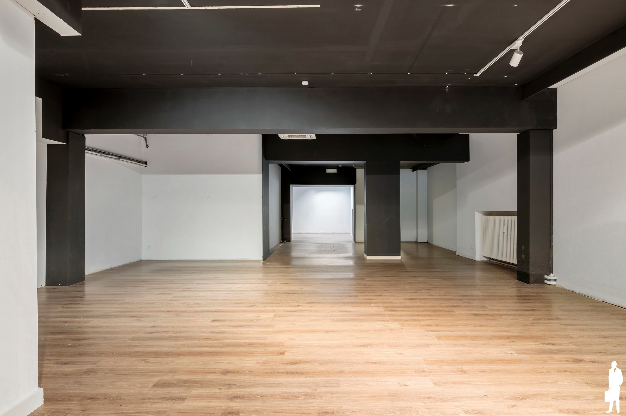 Ruim handelspand van ca. 180 m² in hartje Turnhout   - foto 5