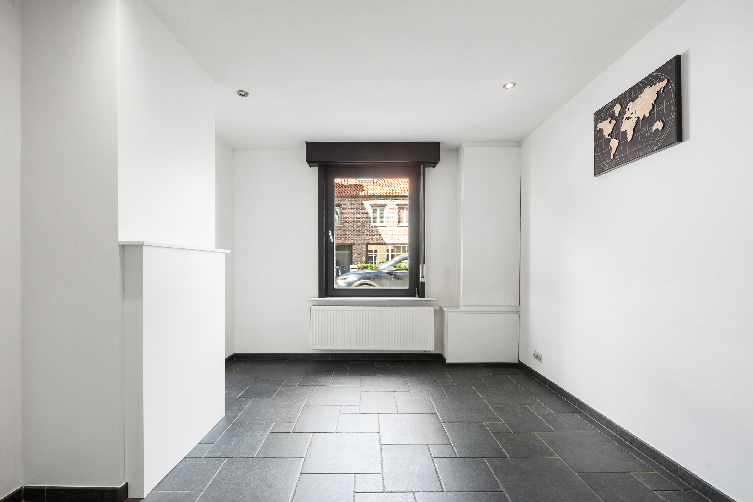 Instapklare woonst rand Eeklo met 3 slaapkamers. - foto 4