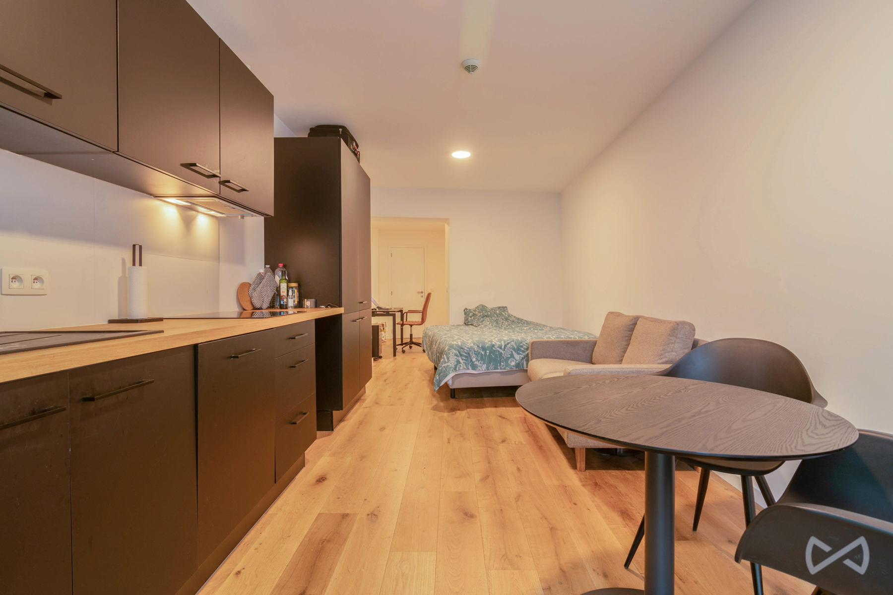 Appartement in Leuven