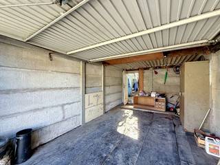 Garage te koop in Tubeke