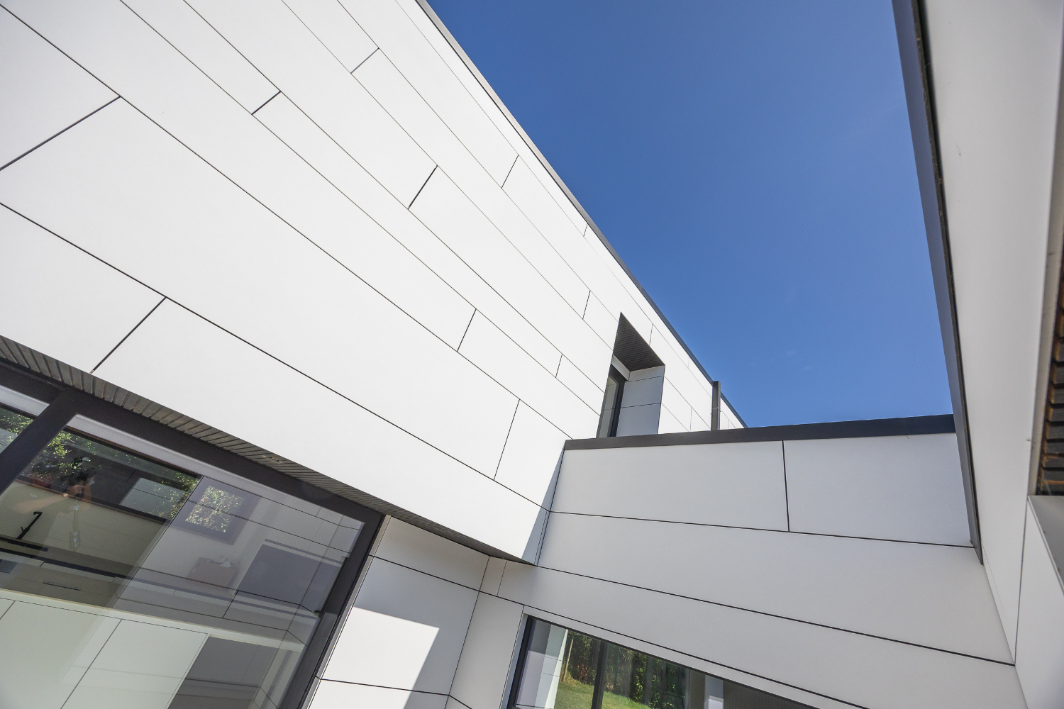 Maison-QZEN moderne neuve dans un quartier calme et résidentiel - photo 5