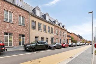 Apartment for rent in Mol