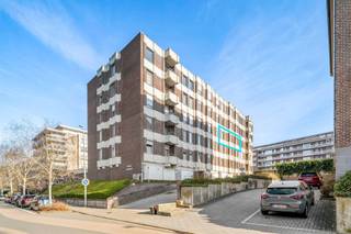 Heverlee: Charming 3-bedroom apartment with a good EPC score This spacious apartment located in Heverlee offers an ideal combination of comfort and...