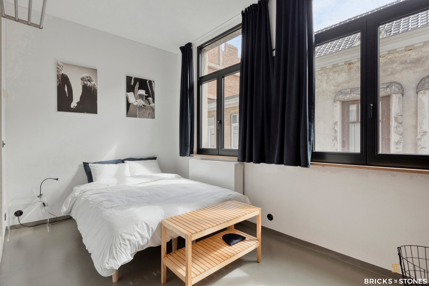 Woning aan Vrijdagsmarkt met dakterras en parking - foto 4