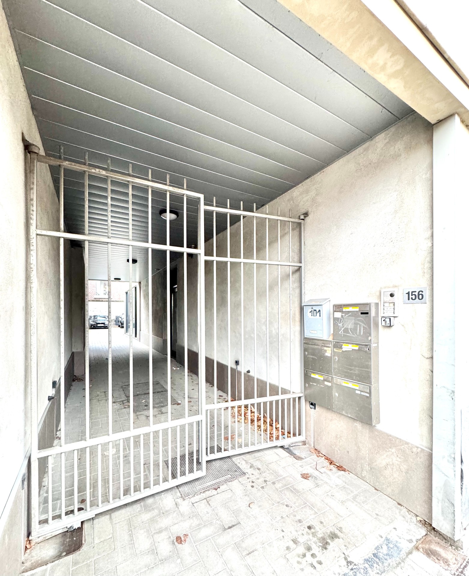 Appartement à louer à Gand avec 3 chambres - photo 4