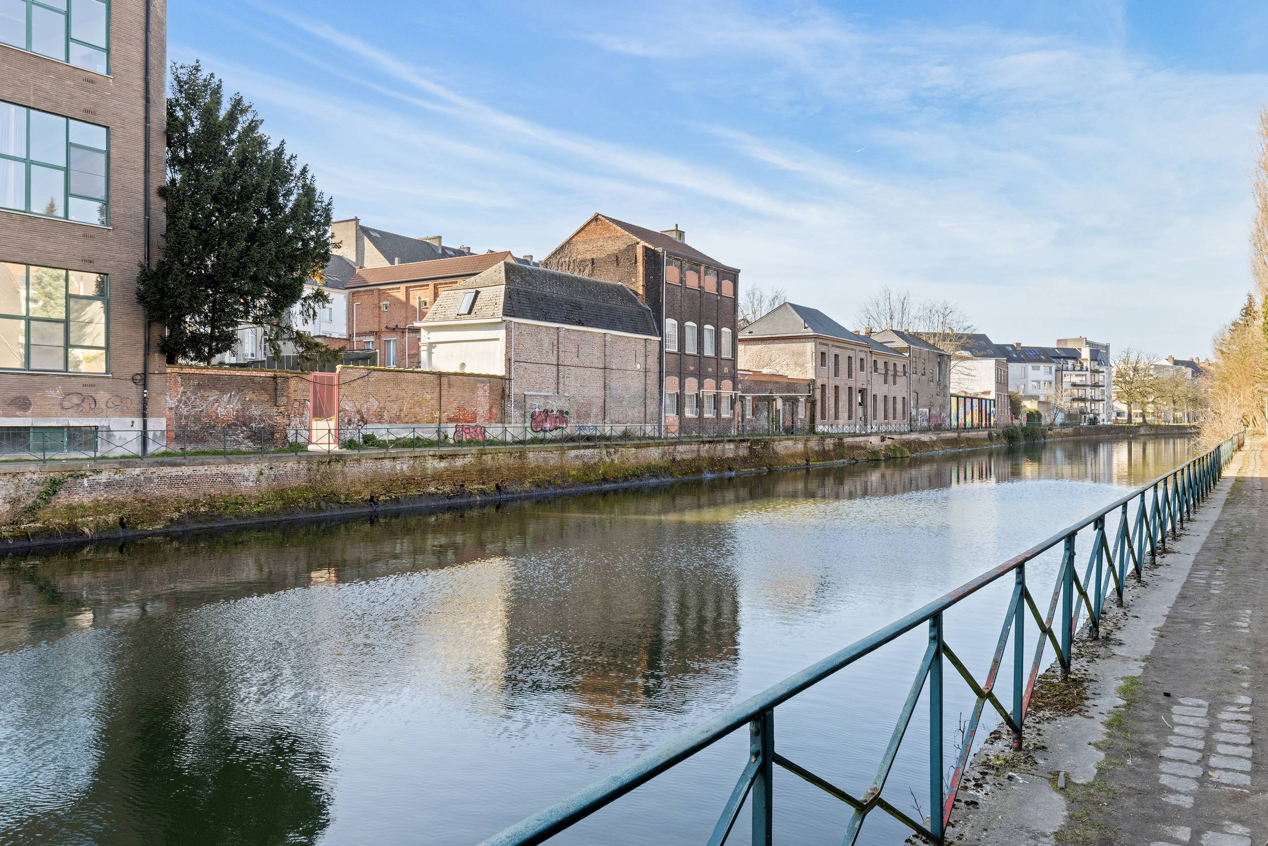Appartement à vendre à Gand avec 1 chambre - photo 3