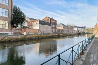 Appartement à vendre à Gand