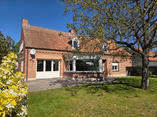 House for rent in Arendonk