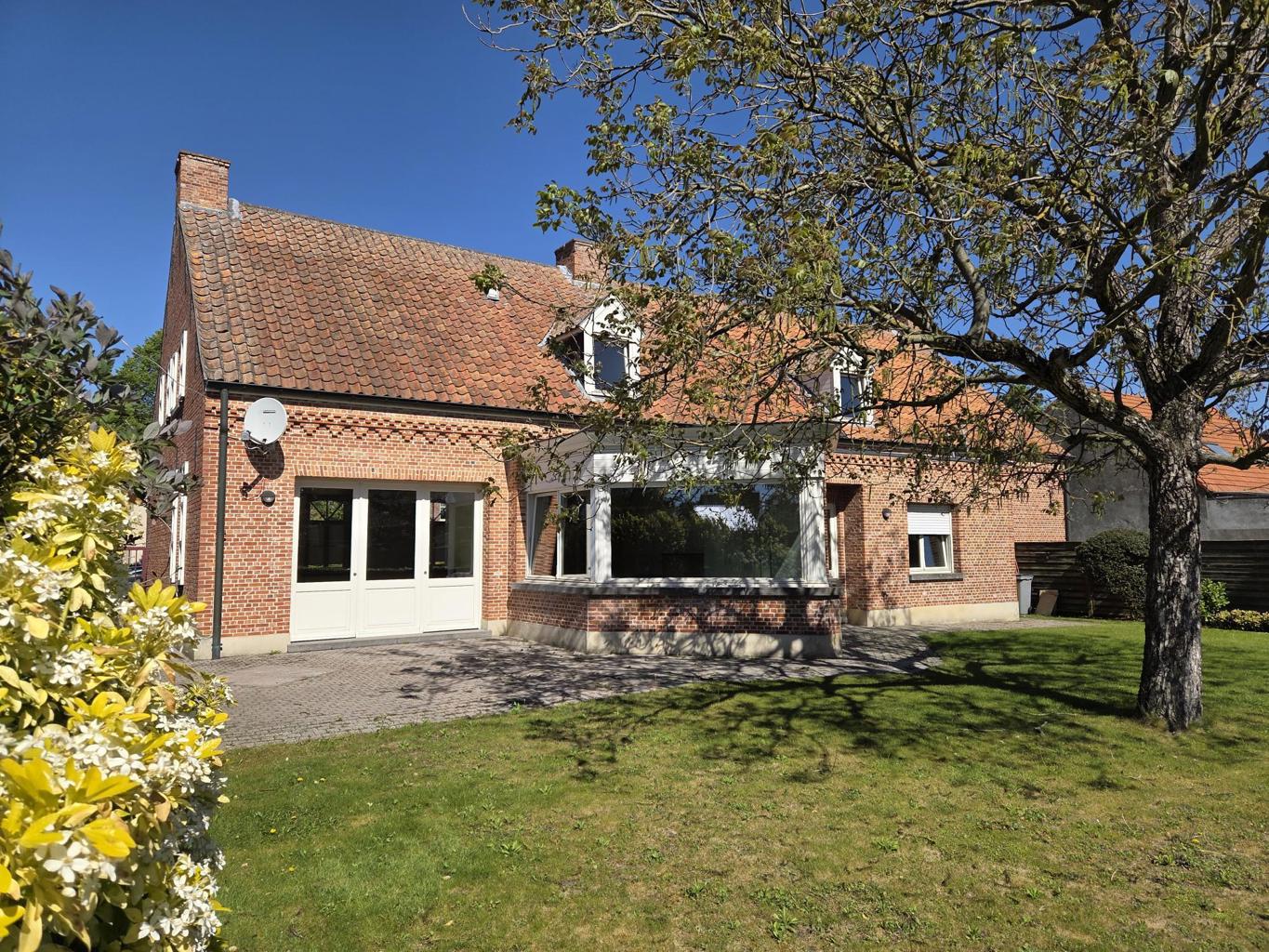 House for rent in Arendonk with 4 bedrooms - photo 2