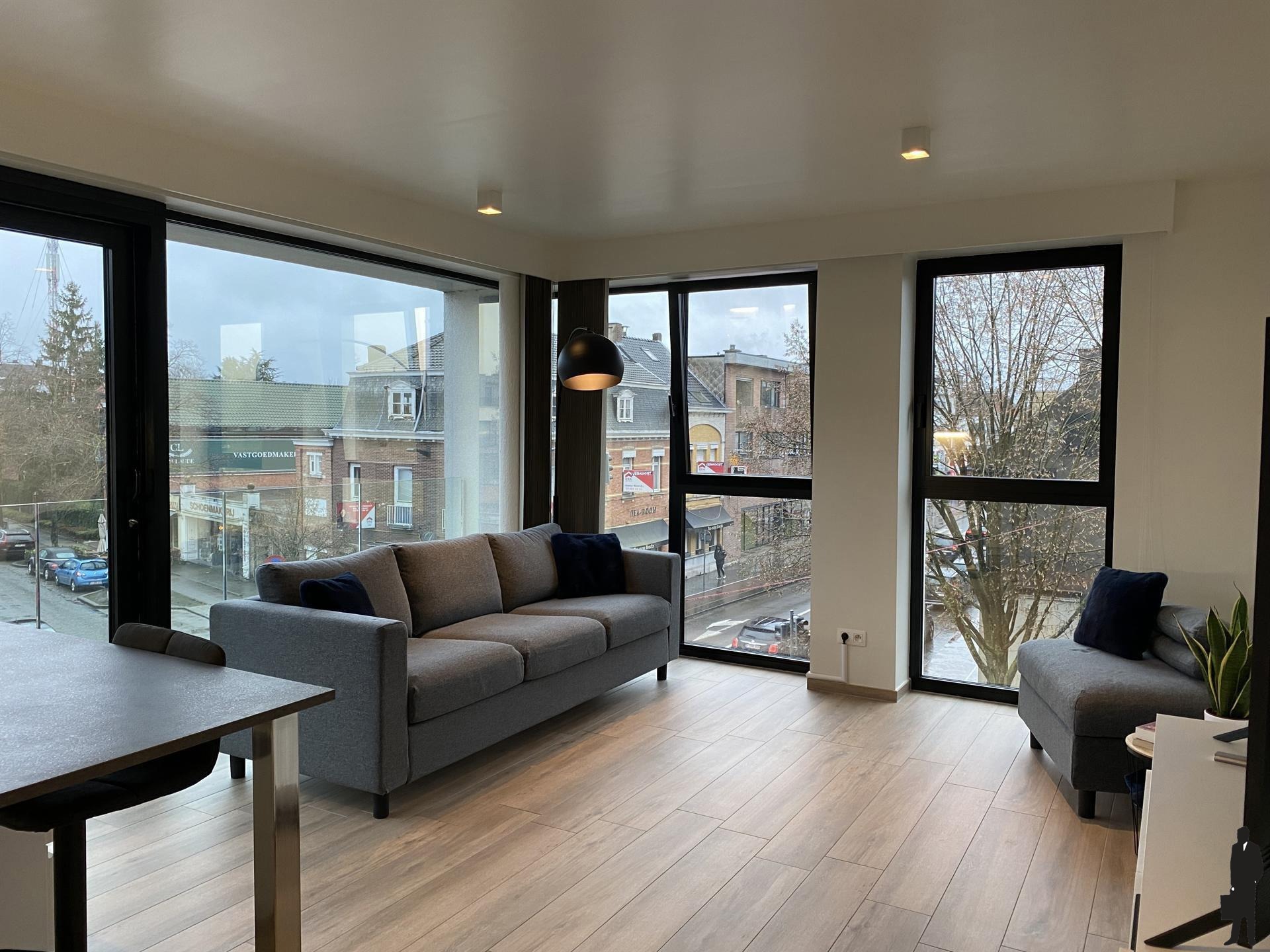 Apartment for rent in Brasschaat with 1 bedroom - photo 1