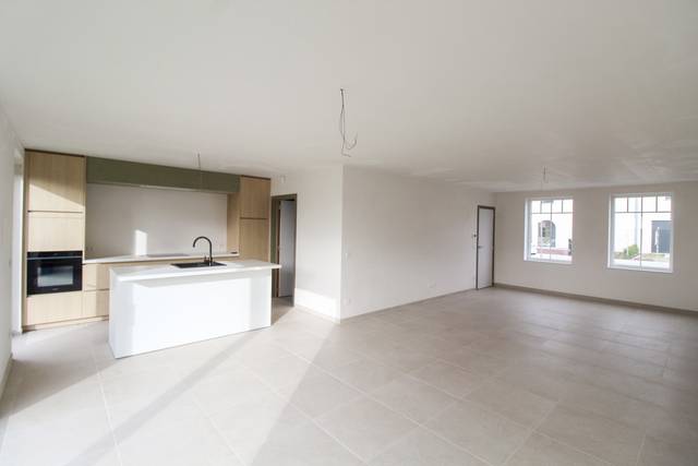 Projet à vendre à Wevelgem