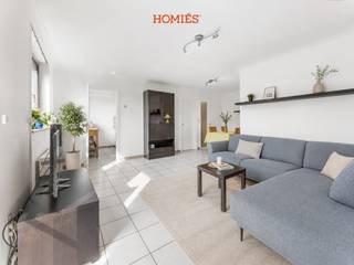 Op een uitstekende locatie in Kessel-Lo, aan de Kesseldallaan 95, vindt u dit verzorgd en instapklaar 1-slaapkamerappartement met een...