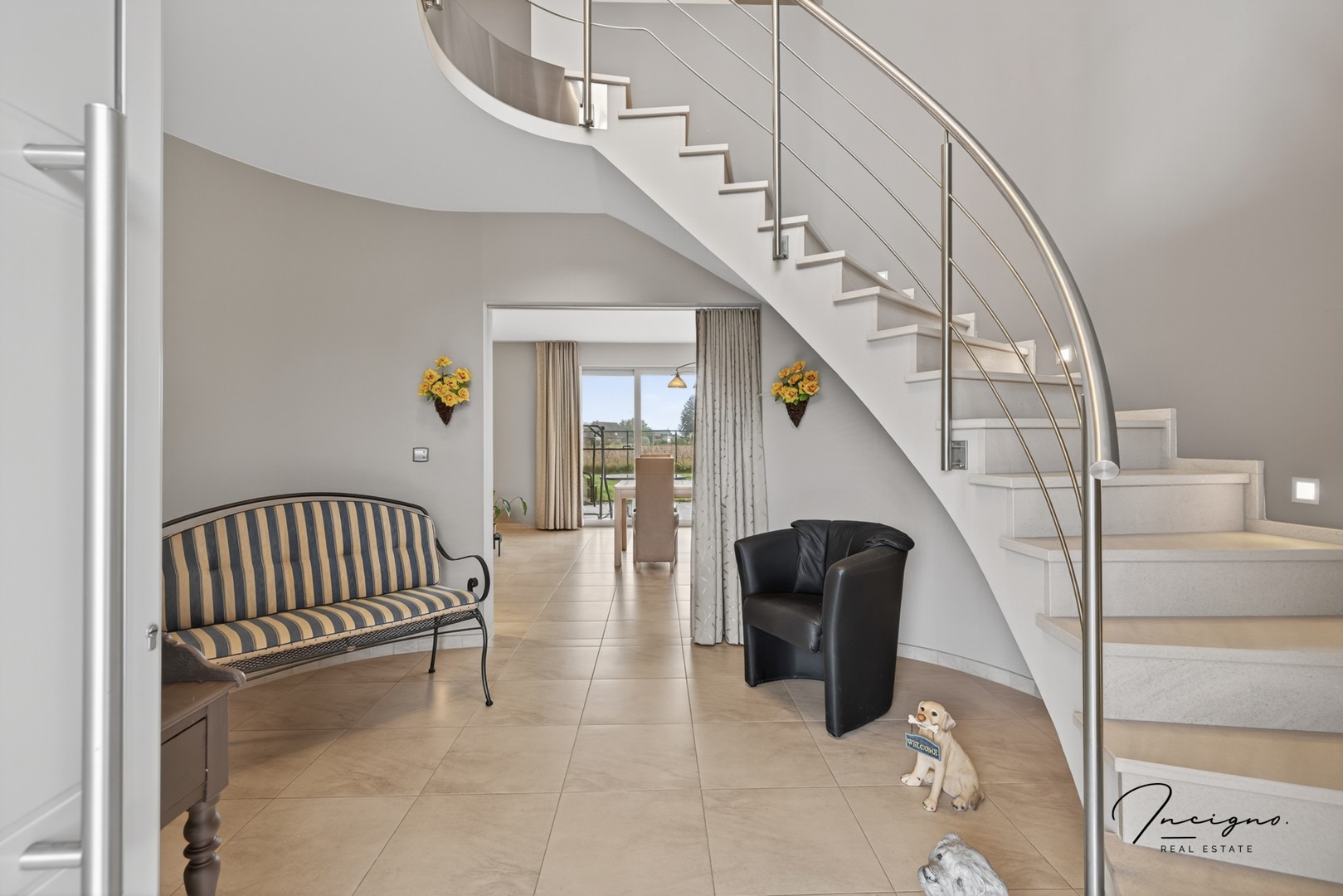 Maison à vendre à Tervuren avec 4 chambres - photo 5