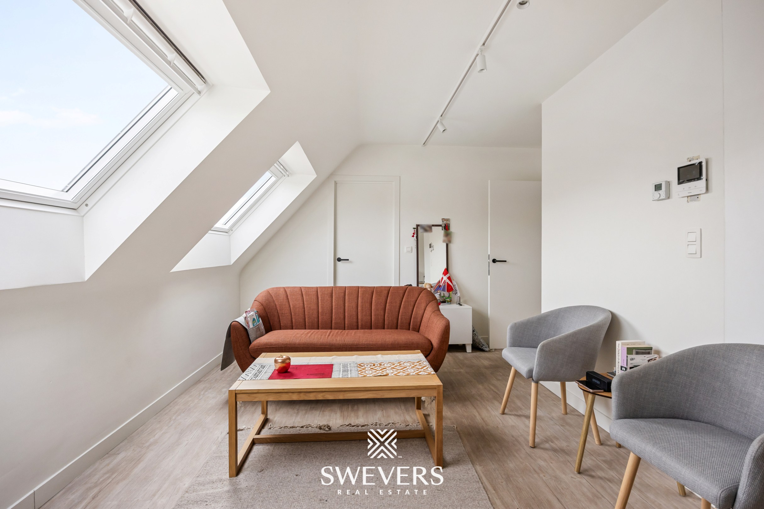 Apartment for sale in Hasselt with 1 bedroom - photo 4