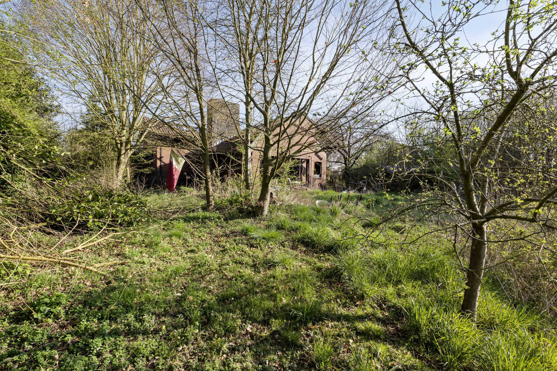 House for sale in Sint-Pieters-Leeuw with 1 bedroom - photo 1