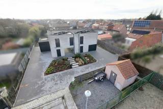 Maison à vendre à Houthulst