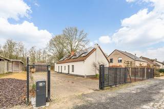 Deze instapklare woning is gelegen in het landelijke Begijnendijk en geniet van een rustige ligging met tal van voorzieningen in de buurt...