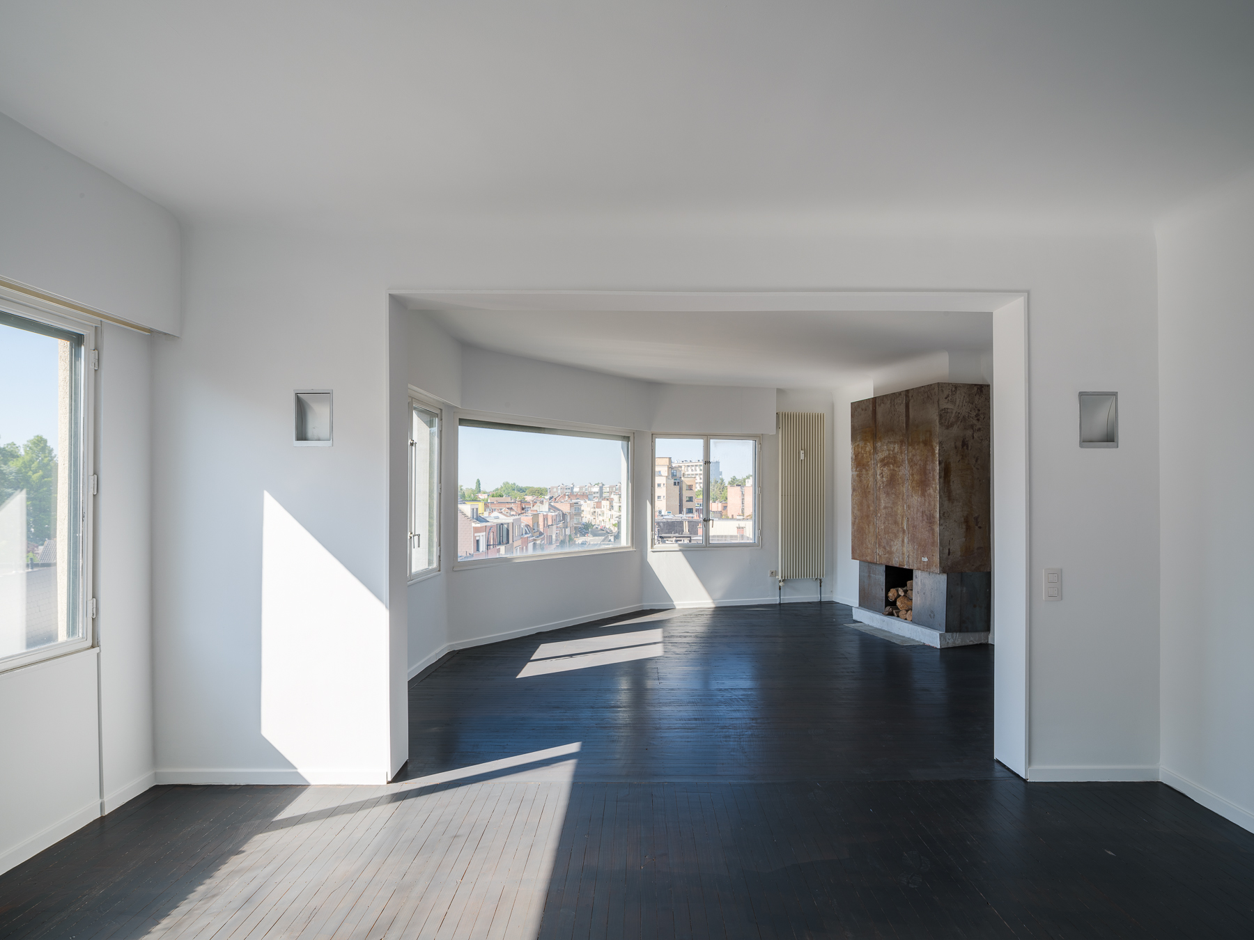 Appartement à vendre à Gand