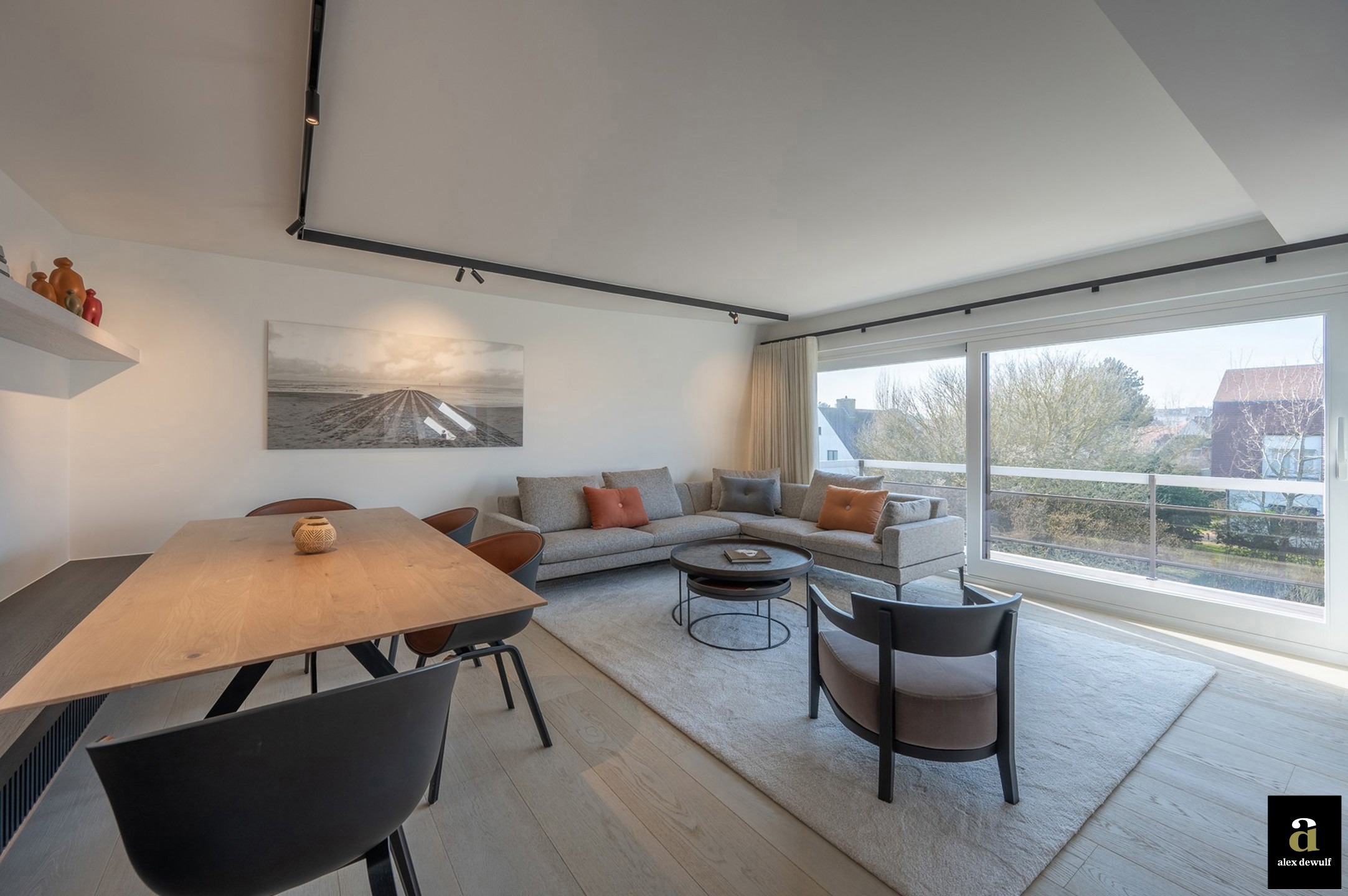 Appartement à vendre à Knokke-Heist avec 3 chambres - photo 4