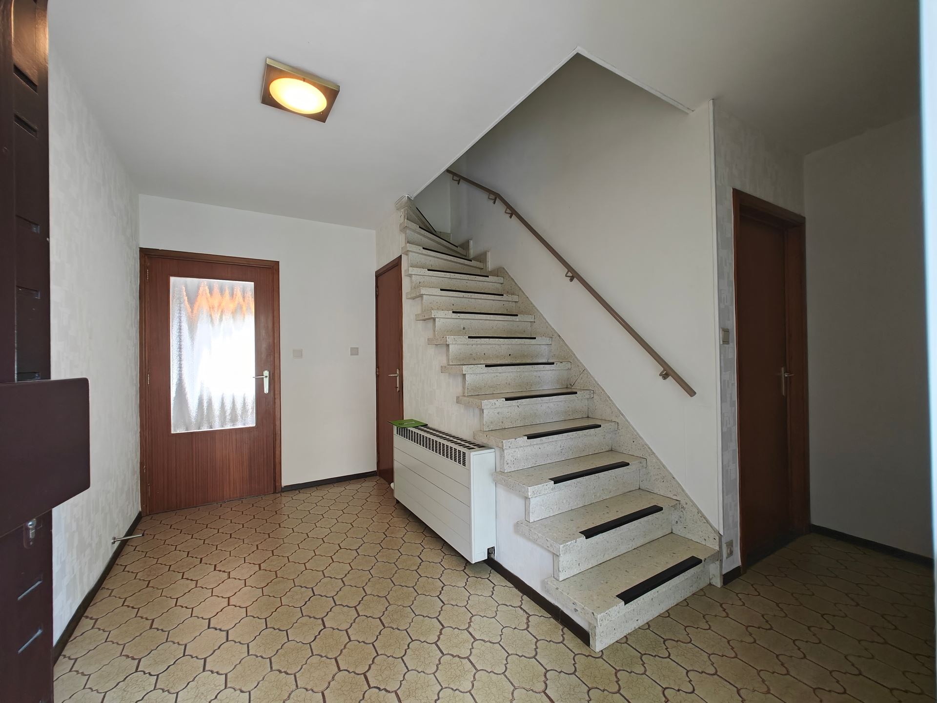 Vrijstaande woning met inpandige garage - foto 4