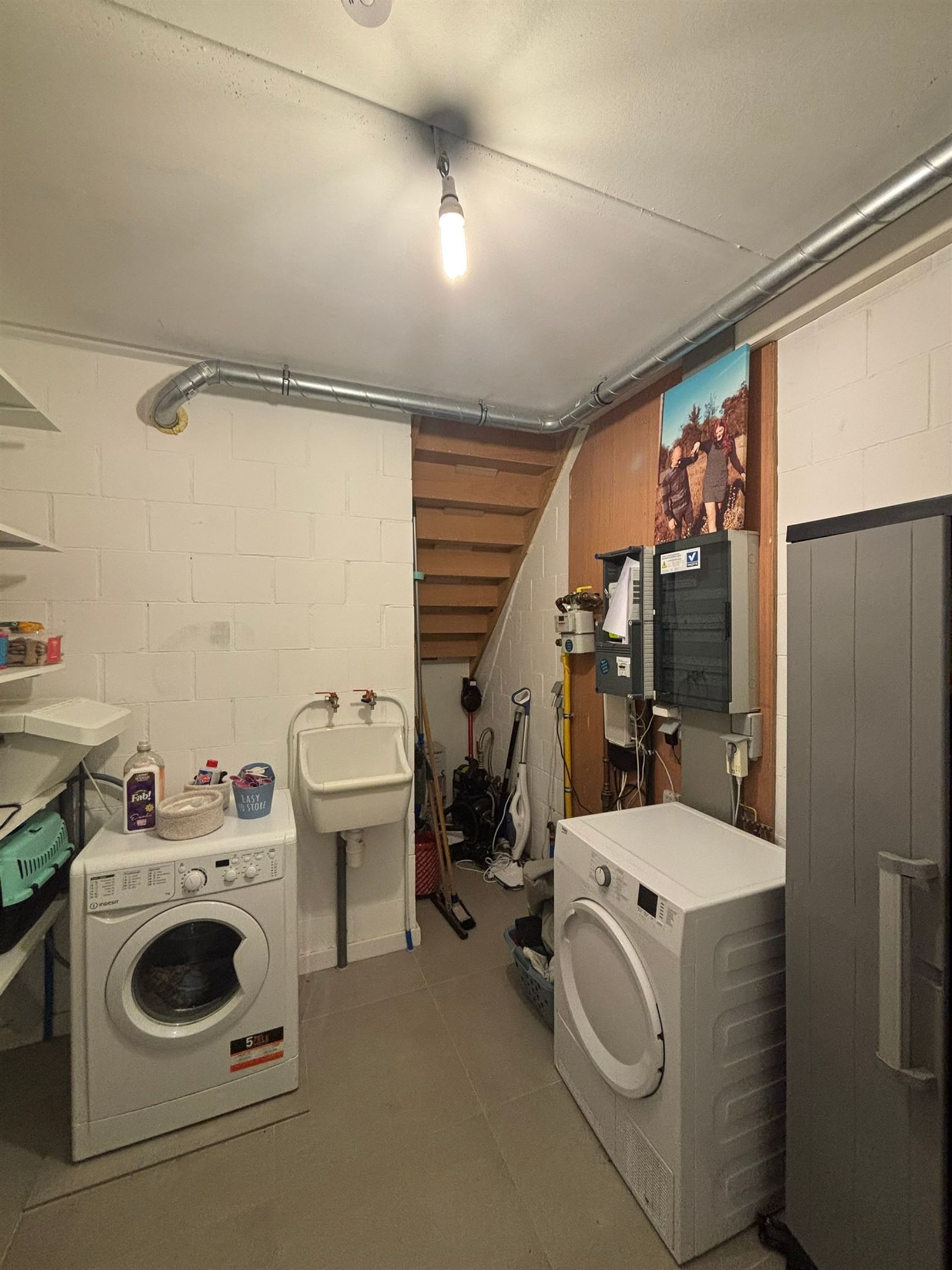 Maison à louer à Sint-Jan avec 3 chambres - photo 5